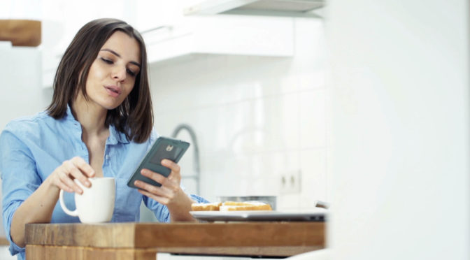 Parents and schools connect