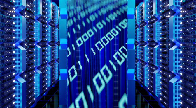 Supercomputer empowers scientists