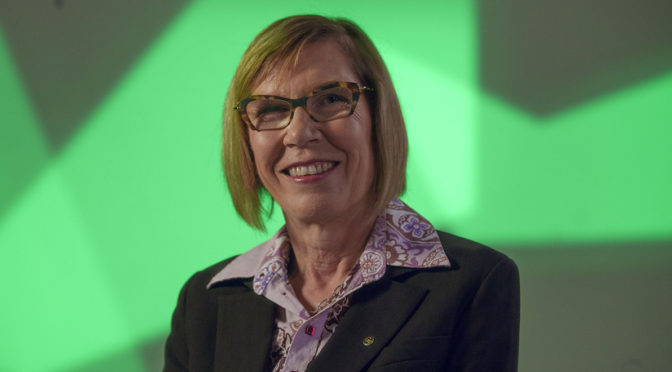 Innovation and commercialisation awards