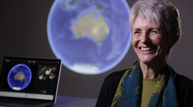 Fast-tracking women in STEM