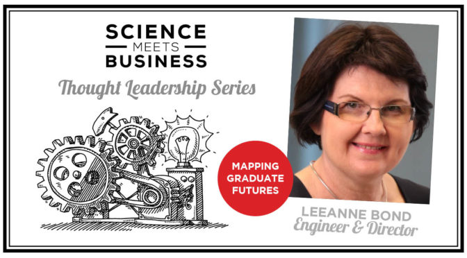 Engineering careers in business