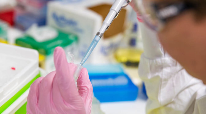 Cancer research investment boost