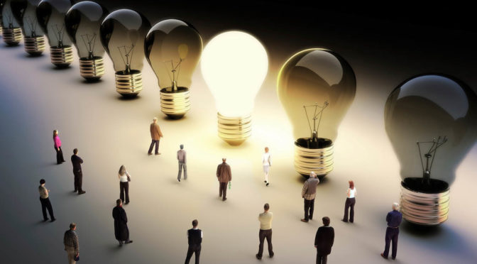 Rethinking Australia’s innovation sector