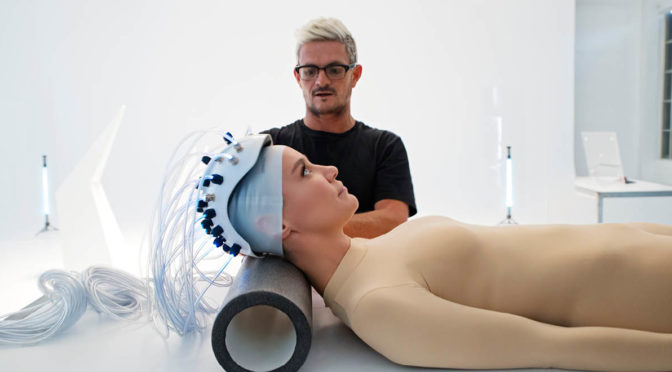 Engineering music video inspires girls