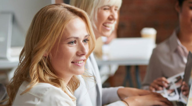 How to balance gender in STEM