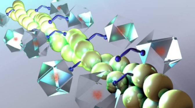 Tiny gemstones advance nanoscale imaging
