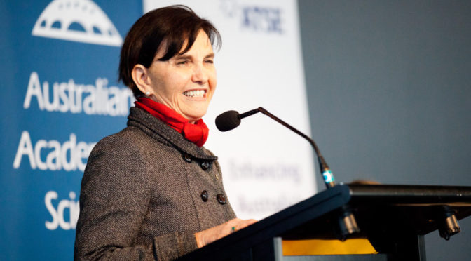 Gender equity through Athena SWAN