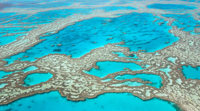Great Barrier Reef