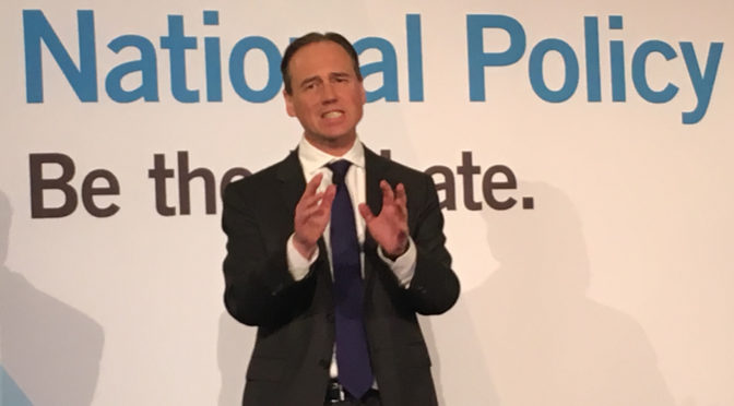 Innovation breathes new life into old business