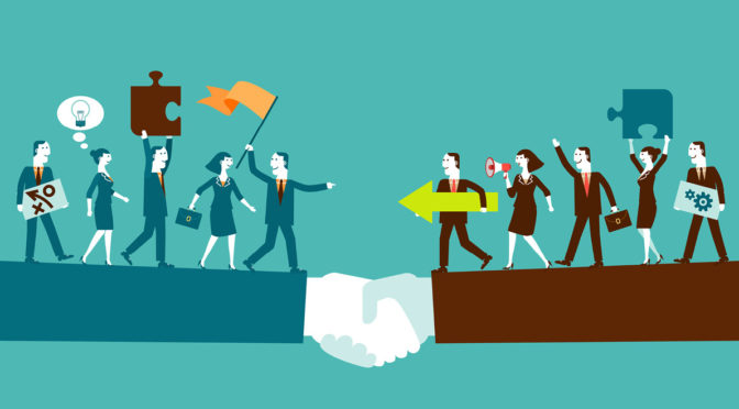 research commercialisation