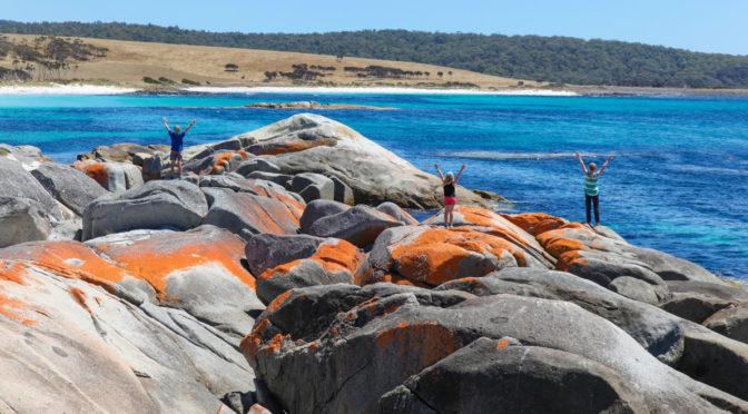 Tasmania boosts tourism research