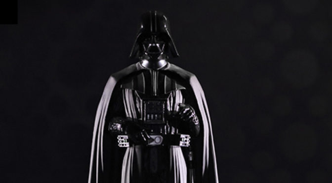 Is commercialisation the dark side?