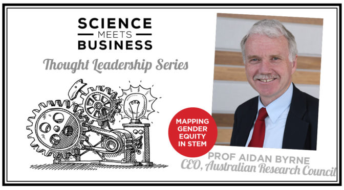 gender equality in research