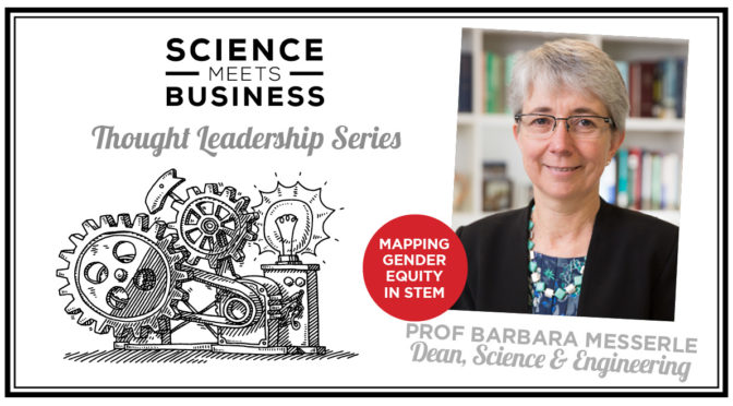 The power of non-linear role models