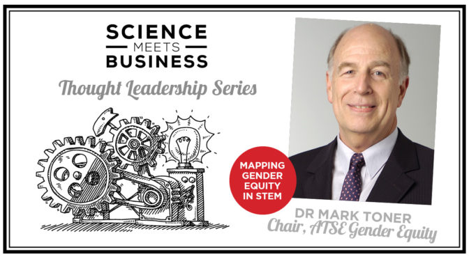 Why do women leave STEM careers?