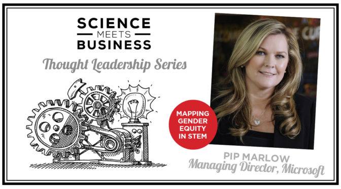 From maths to Microsoft