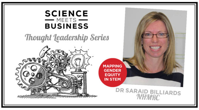 Changing the way we fund research