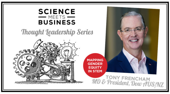 Smashing the glass ceiling