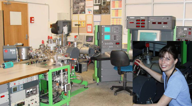 Engaging industry in research