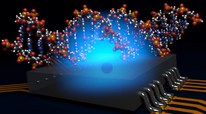 Quantum MRI machine to enable drug discovery