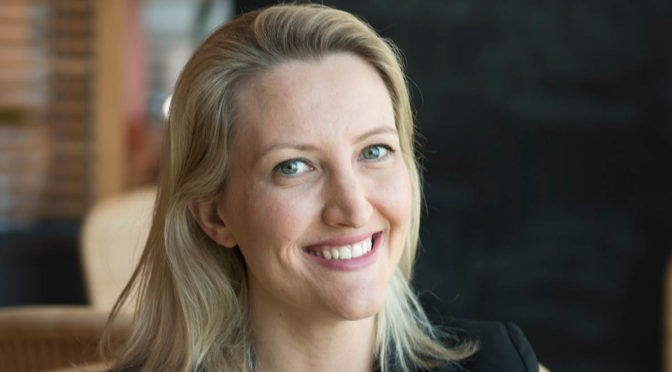 Remote Research Ranges: a startup story