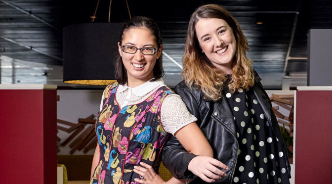 Careers with Code 2016