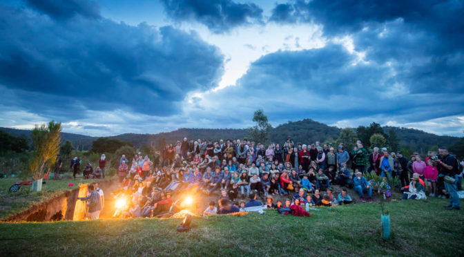 story of a scientist