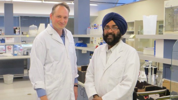 Ensuring shelf-life right from the word ‘grow’