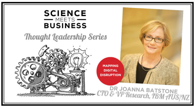 cognitive technology