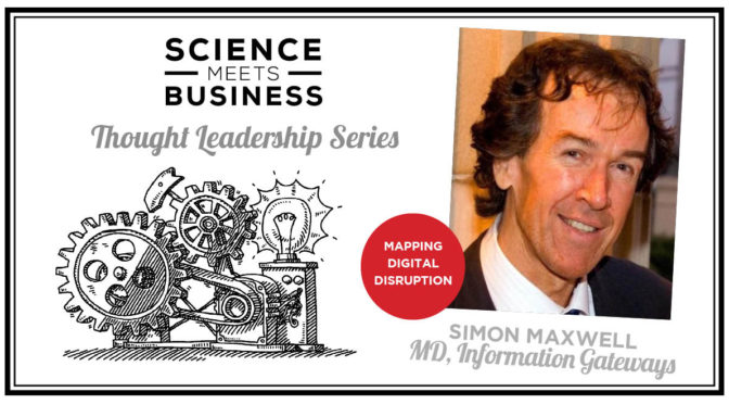 Driverless cars disrupting industries and lifestyle