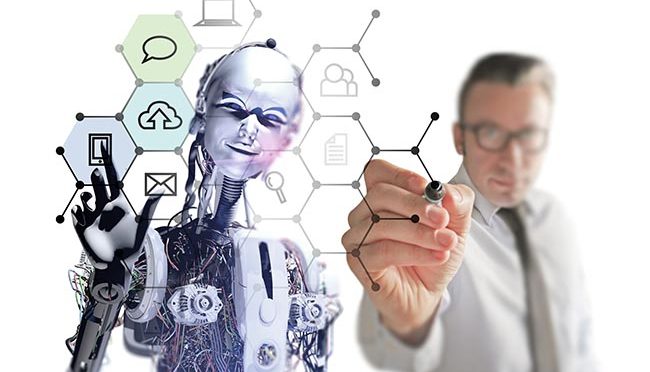 Why digital disruption will create your next career