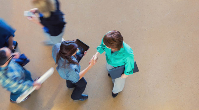 women leaders in STEM