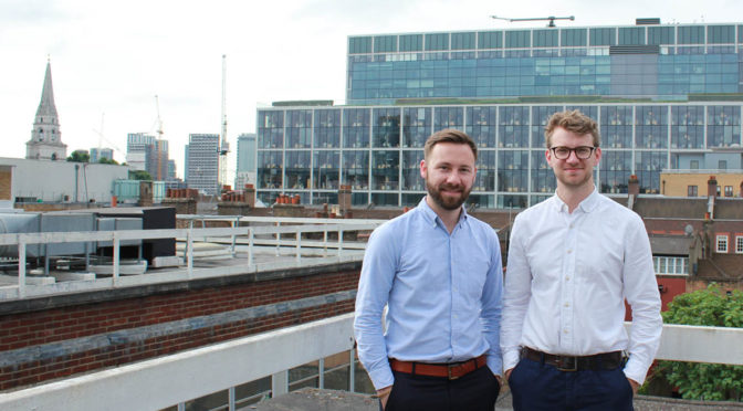 Blueprints to a collaboration boom