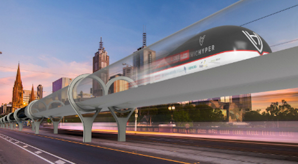 hyperloop