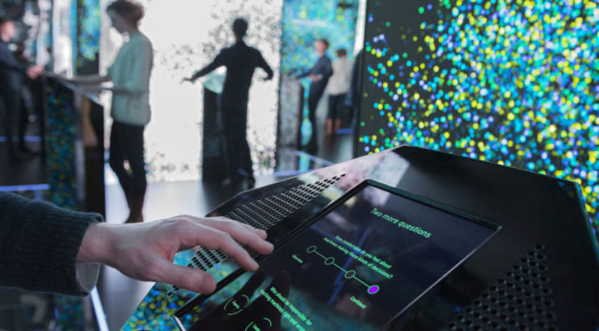 Fourth industrial revolution lifts social good