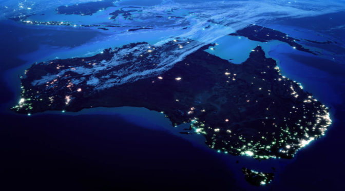 Australian innovation system in focus