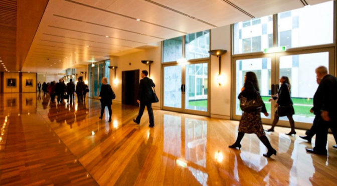 Have your call to action ready