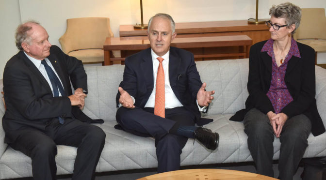 Make your expertise available