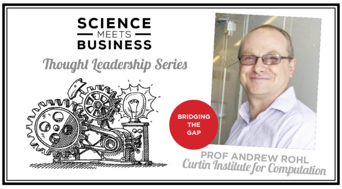 Successful collaboration