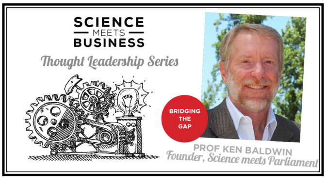 Evidence-based policy in action