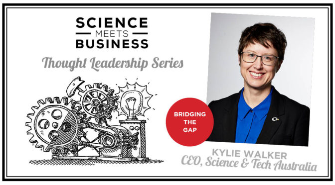 science and technology