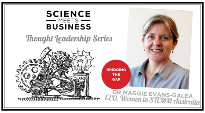 science and innovation