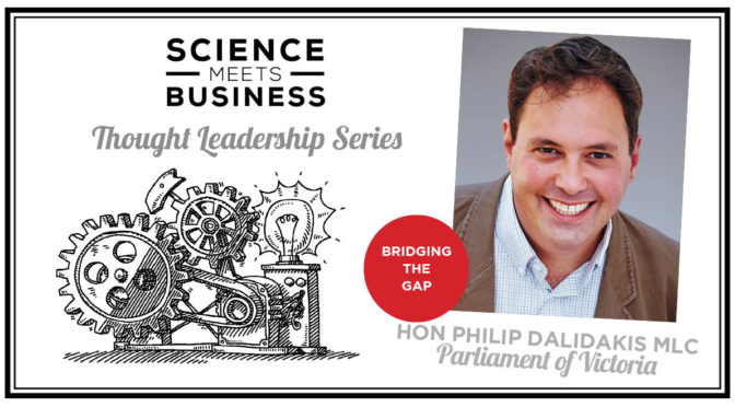 Creating a secure and resilient economy