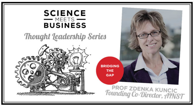 university to business