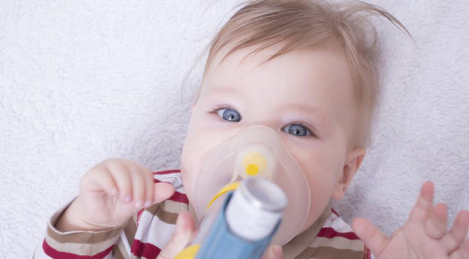 E-cigarettes point to babies at risk