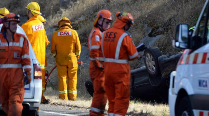 emergency services health