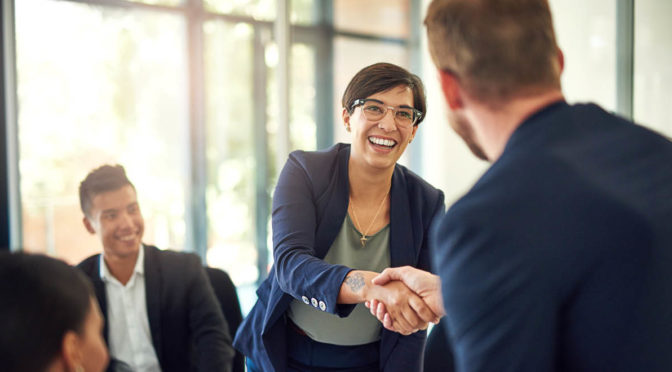 Laying the foundations