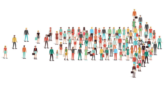 Collaborate to learn, learn to collaborate