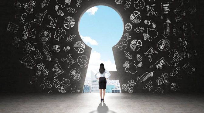 Industry placements pave the way to success