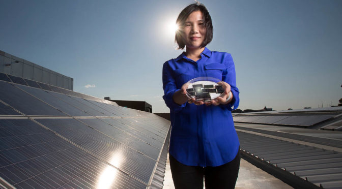 The sunshine factory